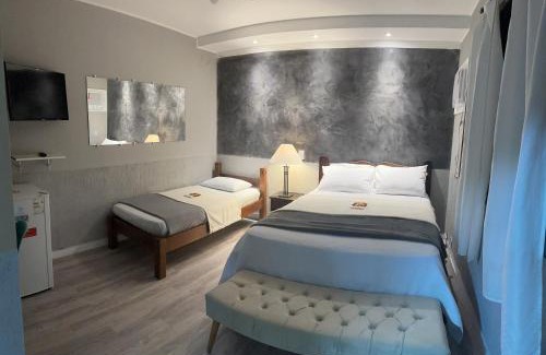 Itauna Hotel | Pousada do Suiço