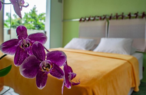 Tenorio Hotel | Pousada do Tenório
