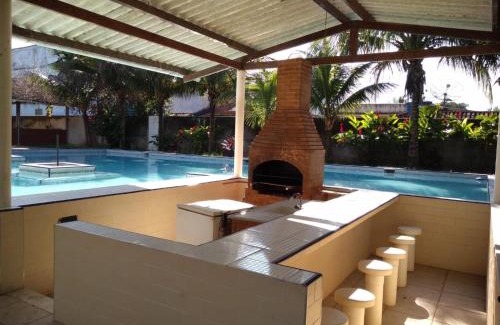 Itinga Hotel | Pousada do Veleiro Azul