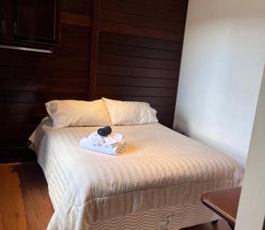 Vila Britania Hotel | Pousada do Vento