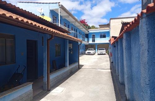 Porto Real Bed & Breakfast | Pousada do vovó