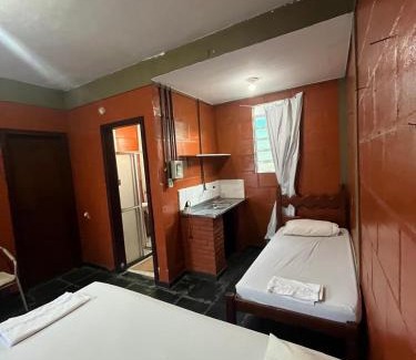 Coroa Grande House | Pousada Dodô