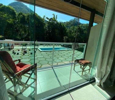 Lumiar House | Pousada Dom Dimitri