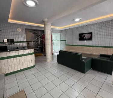 Centro Apartment | Pousada Dom Manuel - Ce