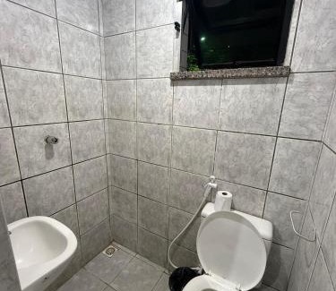 Centro Apartment | Pousada Dom Manuel - Ce