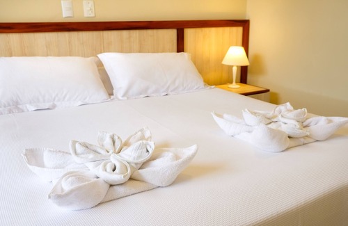 Jardim Itagua Hotel | Pousada Don Diego