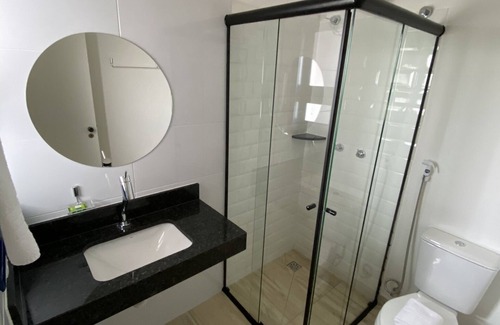 Brotas Hotel | Pousada Dona Emilia