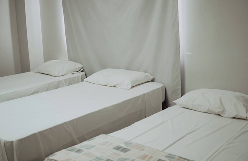 Francisco Beltrao Hotel | Pousada Dona Pina