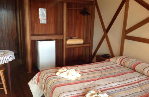 Vila Britania Hotel | Pousada dos Esquilos
