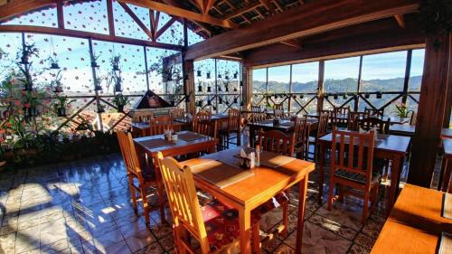 Vila Britania Hotel | Pousada dos Esquilos