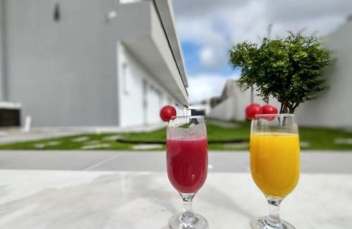 Marechal Deodoro Hotel | Pousada dos Sonhos Francês