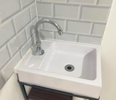 Frutal Apartment | Pousada dos Viajantes