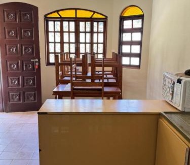 Vila Britania Hotel | Pousada Duas Quedas