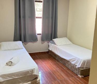 Vila Britania Hotel | Pousada Duas Quedas
