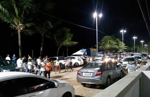 Santa Catarina Hotel | Pousada e Bar Kanoa