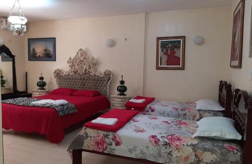 Ubajara Hotel | Pousada e Museu JK