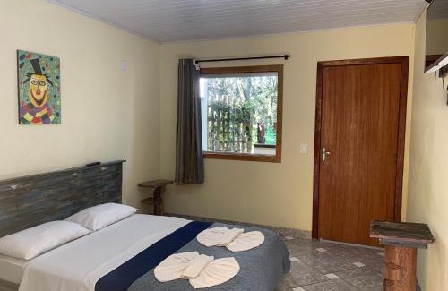 Sao Sebastiao das Aguas Claras Hotel | Pousada e Restaurante Casinha Velha
