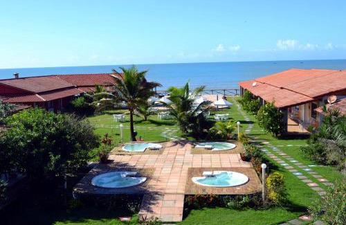 Mucuri Hotel | Pousada e Restaurante Kambuká