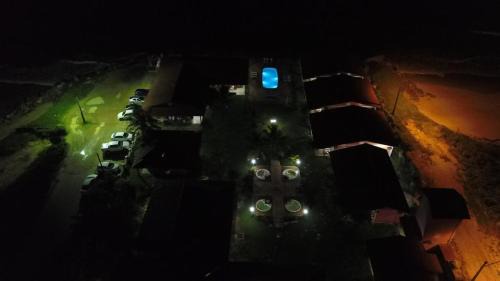 Mucuri Hotel | Pousada e Restaurante Kambuká