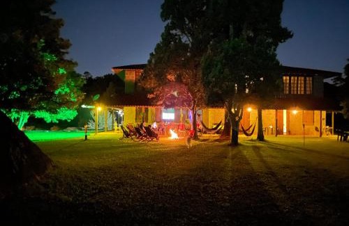 Mairipora Hotel | Pousada e Restaurante Refúgio Dinamarca