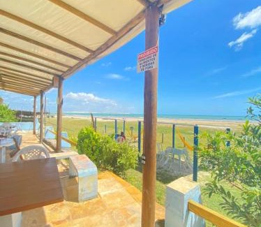 Mundau Hotel | Pousada e Restaurante Sombra dos Coqueiros
