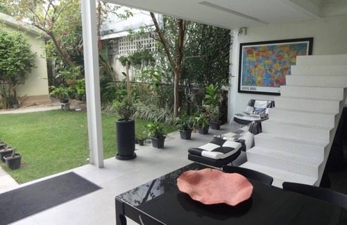 Santana Apartment | Pousada em Casa Forte