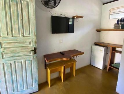 Serra do Cipo Hotel | Pousada Embaubas