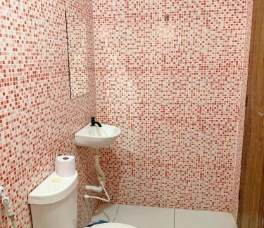 Centro Hotel | Pousada Estilo Brasil