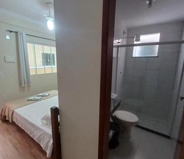 Jardim Nautilus Hotel | Pousada Estrela Mares 205