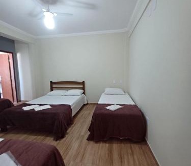 Jardim Nautilus Hotel | Pousada Estrela Mares 209
