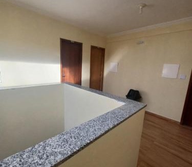 Jardim Nautilus Apartment | Pousada Estrela Mares Suíte 308