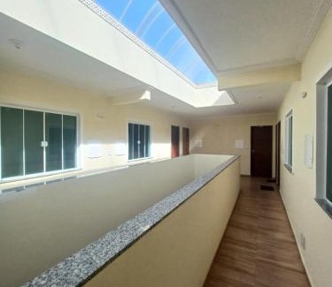 Jardim Nautilus Apartment | Pousada Estrela Mares Suíte 308