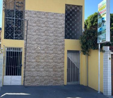 Pajucara Apartment | Pousada Extensão Sabrinna