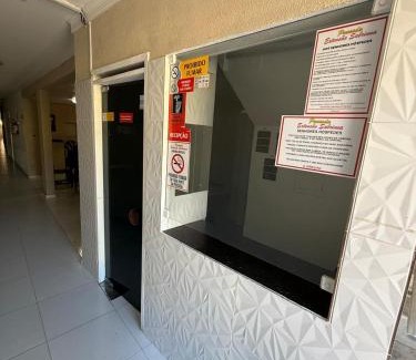 Pajucara Apartment | Pousada Extensão Sabrinna