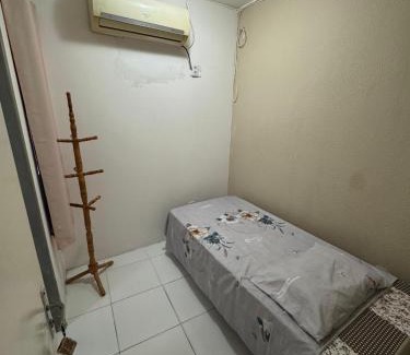 Pajucara Apartment | Pousada Extensão Sabrinna
