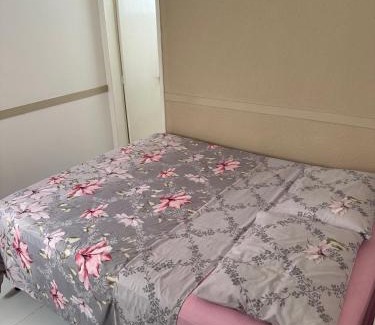 Pajucara Apartment | Pousada Extensão Sabrinna