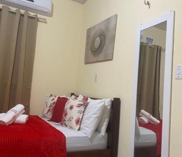 Passare Hotel | Pousada ExtraLar