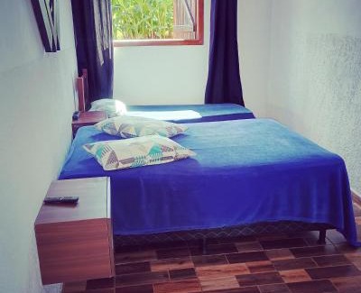 Tres Coracoes Hotel | Pousada Fernandes