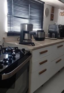 Volta Redonda Apartment | Pousada Flor de Lis Homestay