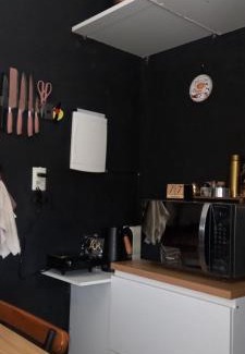 Volta Redonda Apartment | Pousada Flor de Lis Homestay