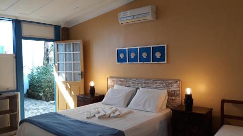 Historic Center Hotel | Pousada Flor do Mar