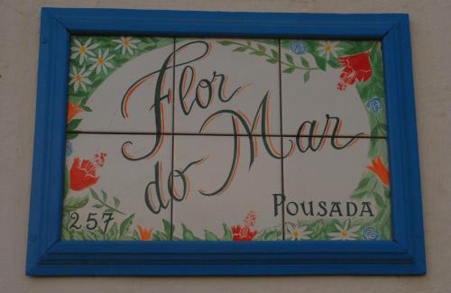 Historic Center Hotel | Pousada Flor do Mar