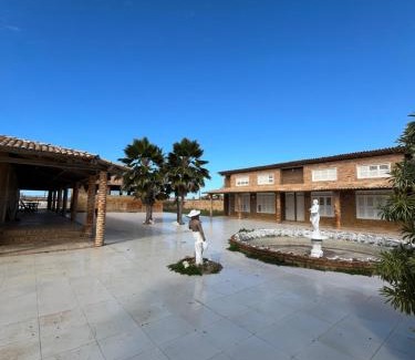 Beberibe Hotel | Pousada frente mar