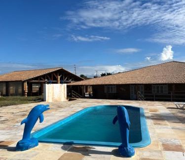 Beberibe Hotel | Pousada frente mar