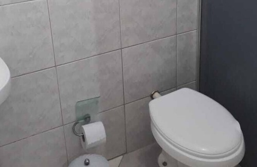 Teixeira de Freitas Hotel | Pousada Gaivota