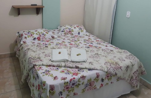 Teixeira de Freitas Hotel | Pousada Gaivota