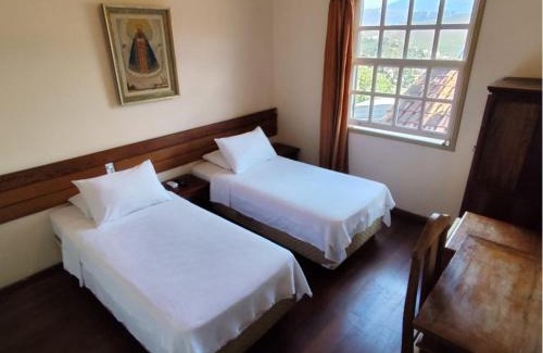 Ouro Preto Bed & Breakfast | Pousada Geraes - Sua casa longe de casa