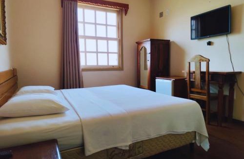 Ouro Preto Bed & Breakfast | Pousada Geraes - Sua casa longe de casa