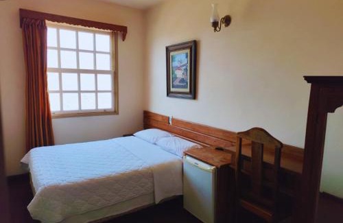 Ouro Preto Bed & Breakfast | Pousada Geraes - Sua casa longe de casa