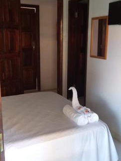 Morro de Sao Paulo Hotel | Pousada Grauçá